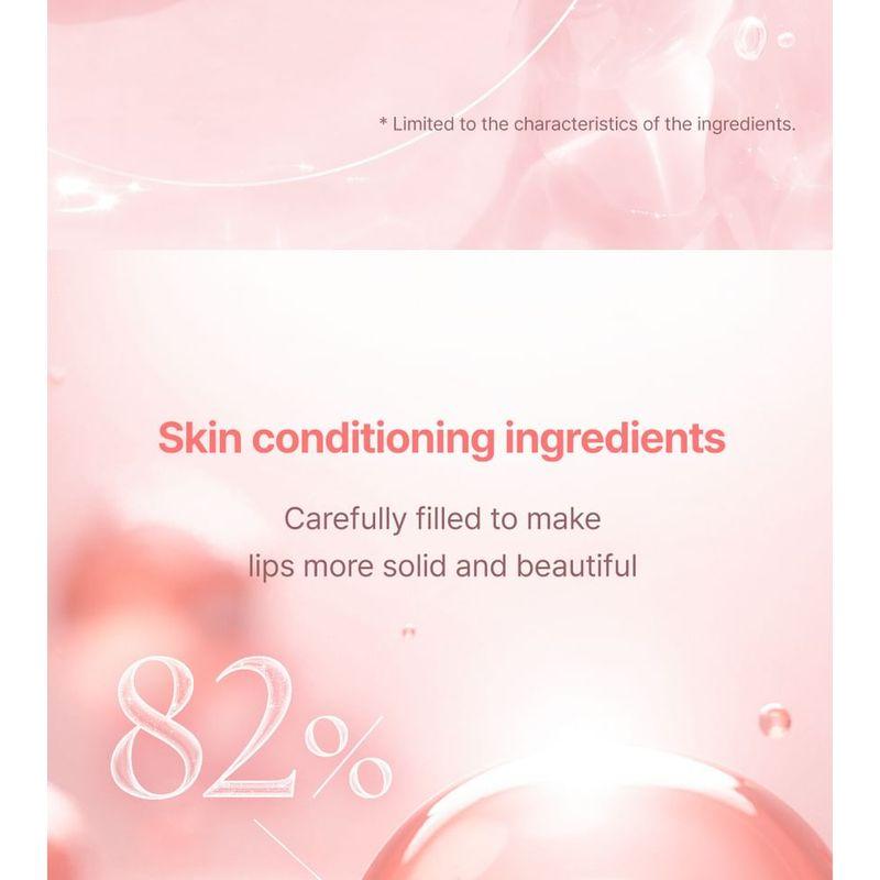 YNM Dew Drop Lip Oil - 4 Colors