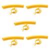 CHENLONB Rim Protector Rim Edge Protector 5pcs Length 150mm Rim