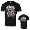 Best Summer Guns N Roses Graphic Cotton Tshirt Unisex Summer Short Sleeve Fashion Brand Tee Luxury Casual Vintage Tees