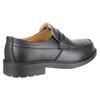 Amblers Safety Mens FS46 Mocc Toe Safety Slip On Shoe