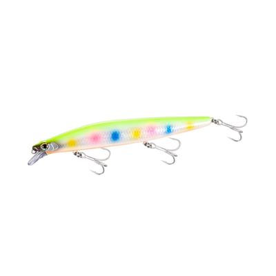 SHIMANO Exsence Silent Assassin 140F Jet Boost 018 N Candy Saltwater Lure, Plug, 140mm/23g, XM-140N