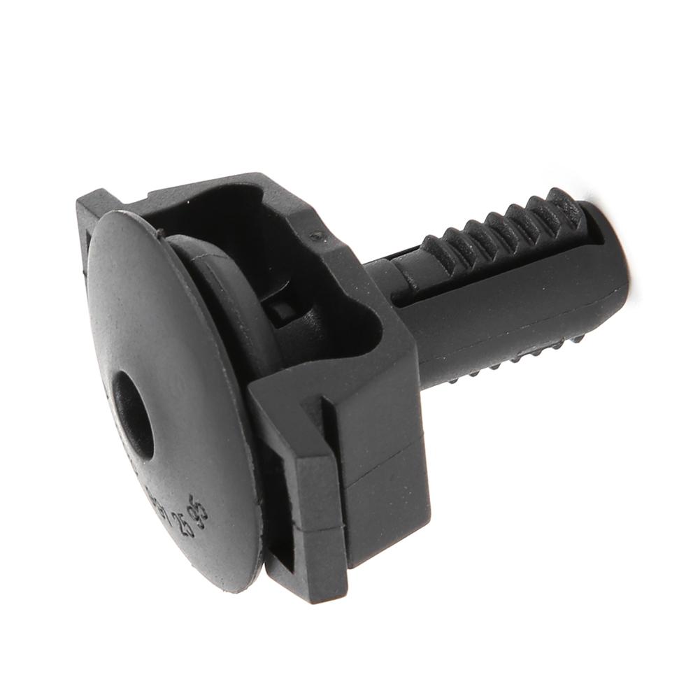 Upper Radiator Mount Pin 0009912595 Fit for Mercedes W204 W207 W211 W212