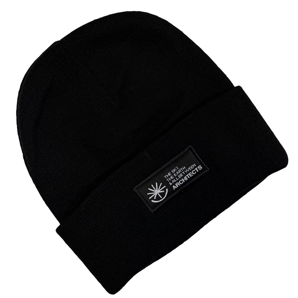 Architects TSTE & AB Beanie