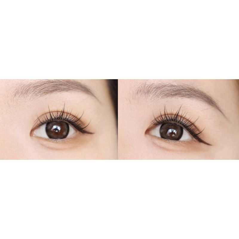 Lactacia - Künstliche Wimpern (Verschiedene Designs)