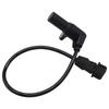 NO: 96253542,96434780 Crankshaft Position Sensor Fits For Daewoo Chevrolet Aveo Kalos Optra Tacuma 25182450,96389566,5S8080