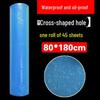 Thickened Disposable Non-woven Massage Mattress Sheet Roll