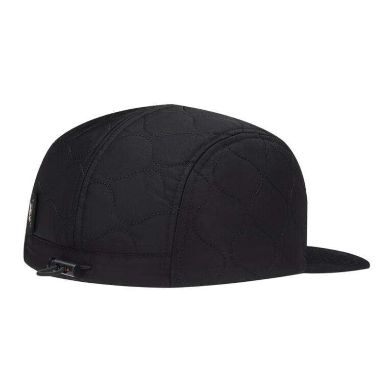 New Balance Baseball Caps Unisex Black New Balance LAH23201