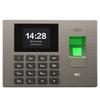 Fingerprint Attendance Machine CN Plug (adapter Included)