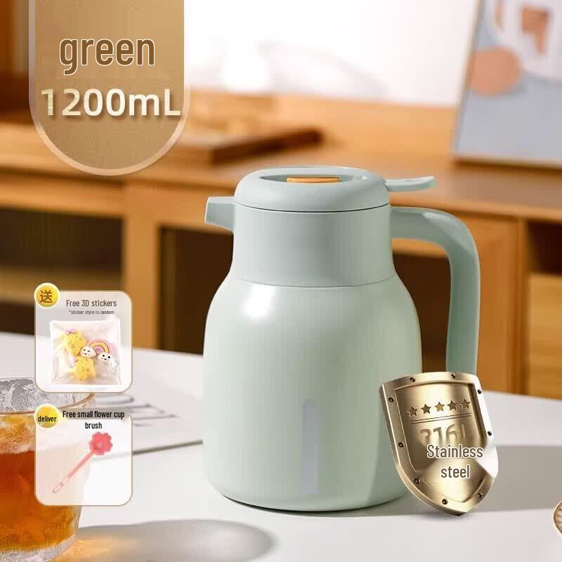 Youluo 316 Stainless Steel Insulated Thermos