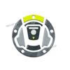 CFMOTO 450 MT 2024 450MT 2025 Motosiklet Aksesuarları 3D Reçine Depo Pad Koruma Çıkartmaları Kiti Su Geçirmez Çıkartma Çıkartmaları Kiti