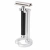 Manual Men 's Shaving Stand Holder Protects Shavers To Air Dry Razor Storage Stand  Heavy Duty