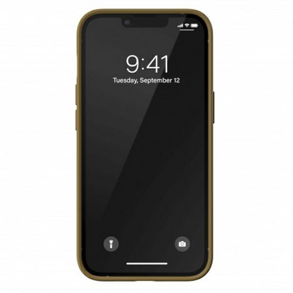Case for iPhone 13 Pro Max Adidas Beige-Gold