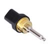 Engine Coolant Temperature Sensor Excavator Accessories for CAT E325 Industrial Equipment