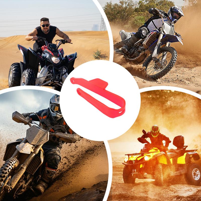 Protetor de corrente Protetor de braço oscilante Rolo para evitar deslizamento de corrente Tampa de proteção do braço oscilante traseiro Protetor de corrente preciso