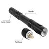 Pocket Torch Powerful Led Lantern Aaa Battery For Camping Hunting Portable Mini Pen Led Flashlight Waterproof Pen Light