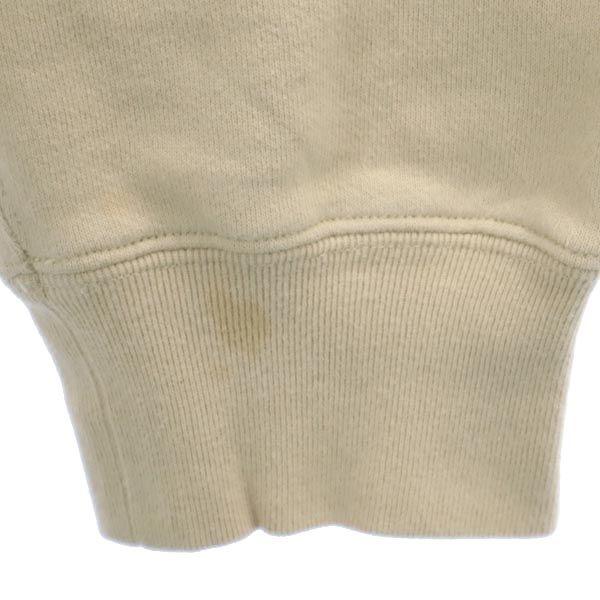 XLARGE Logo embroidery Long sleeve Sweatshirts M pullover sweatshirt Men's Used