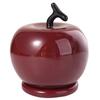 Ceramics Fruit Theme Toothpick Box Fruit Shape Toothpick Dispenser Toothbridge Holder  Living Room