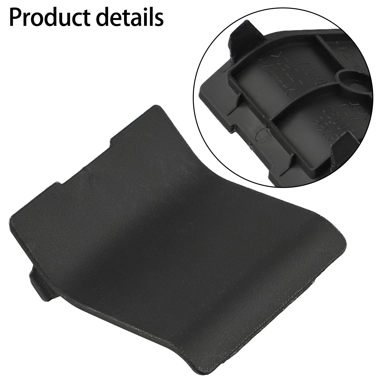 

Rear Bumper Replacement Rear Bumper Cover Bumper Replacement Component No Universality Fitment For Toyota Prado China Mainland