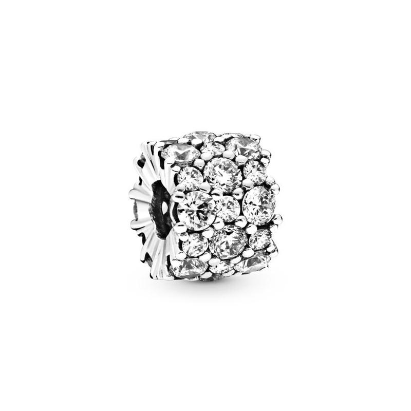 Copper Multiple Series Charm Bead Pendant Fit Original Europeancopper Jewelry & Diy Making Unique Fine Gift