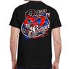 2025 Sturgis Motorcycle Rally Big Anniversary T-Shirt No Harley