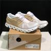 On Cloud X5 Atmungsaktive Leichte Laufschuhe - Stoßdämpfung der neuen Generation, Super Weich, Unisex, Lässig & Bequem