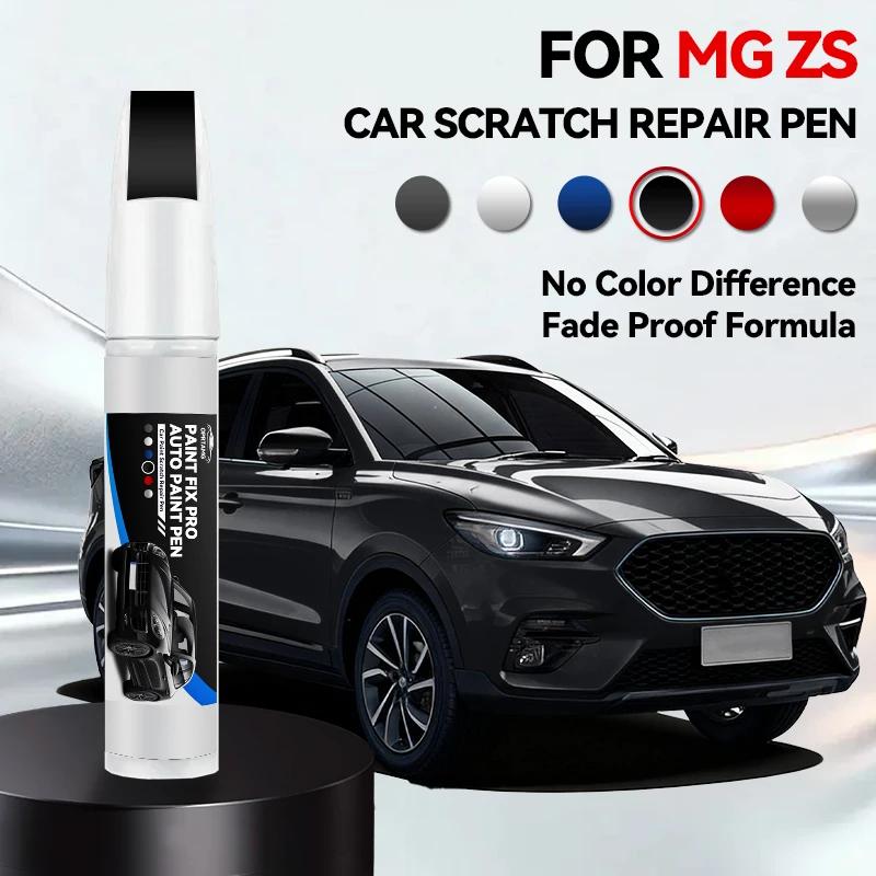 Vehicle Exclusive Use For MG ZS Car Paint Repair Pen Touch Up Scratch Remover DIY Auto Accessories Black White 028 Blue 026 017