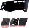 Car Dashmat For Nissan Altima L34 201-2025 Anti-UV Dashboard Cover Mat Dash Sunshield Protect Carpet Accessories