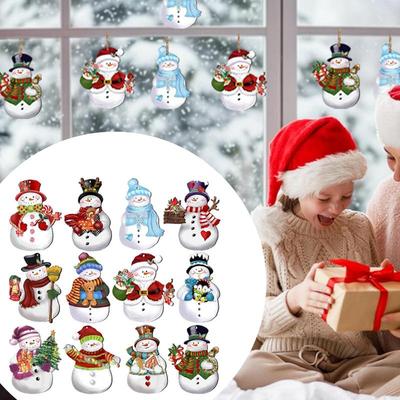 Slavnostní potřeby – Vánoční dekorace