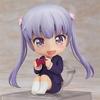 Nendoroid NEW Suzukaze Aoba ABS PVC Painted Movable Figure GAME! Non-scale &