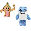 Steal A Brainrot Game Plush Doll Toy Cartoon Cute Soft Chuy Peluche Room Decoration Plush Doll Toy For Kid Gift