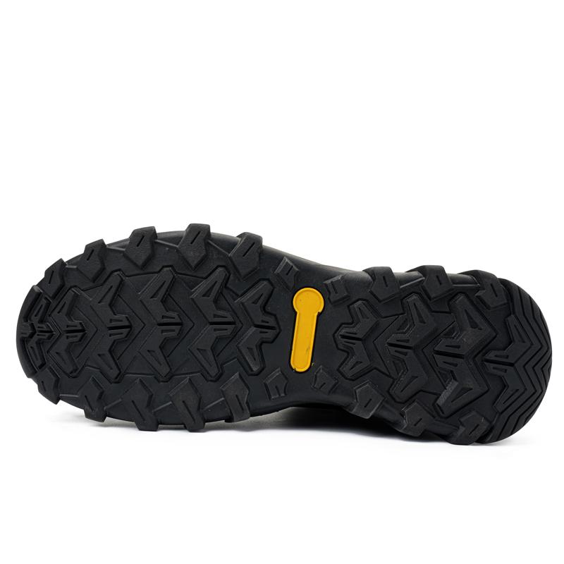 Super Warm Winter Men Boots Platfrom Sneakers Leather Boots Men Outdoor Shoes Waterproof Men Snow Boots Ankle Boots