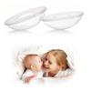 Saver Washable Reusable Breast Milk Shell Pads Baby Feeding Milk Collector