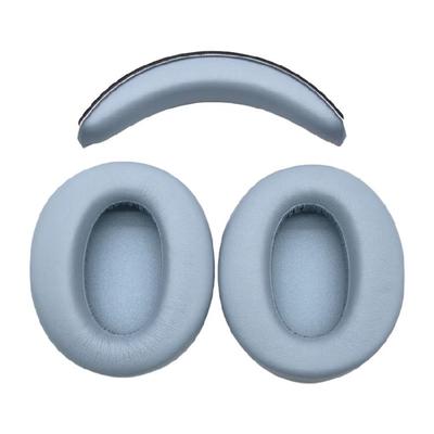 Replacement Sponge Cushion Earpads Ear Pad Head Beam Cover for W820NB Headphone Headsets