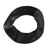 2.75Celsius3.00-8 Inner Tube with Curved TR87 Metal Valve for Electric Scooter, Lawn Mower, Small Electric Car
