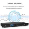 Huachang Vision Digital Feedback Suppressor & Conference Microphone Processor (CN Version)