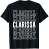 Clarissa T-Shirt