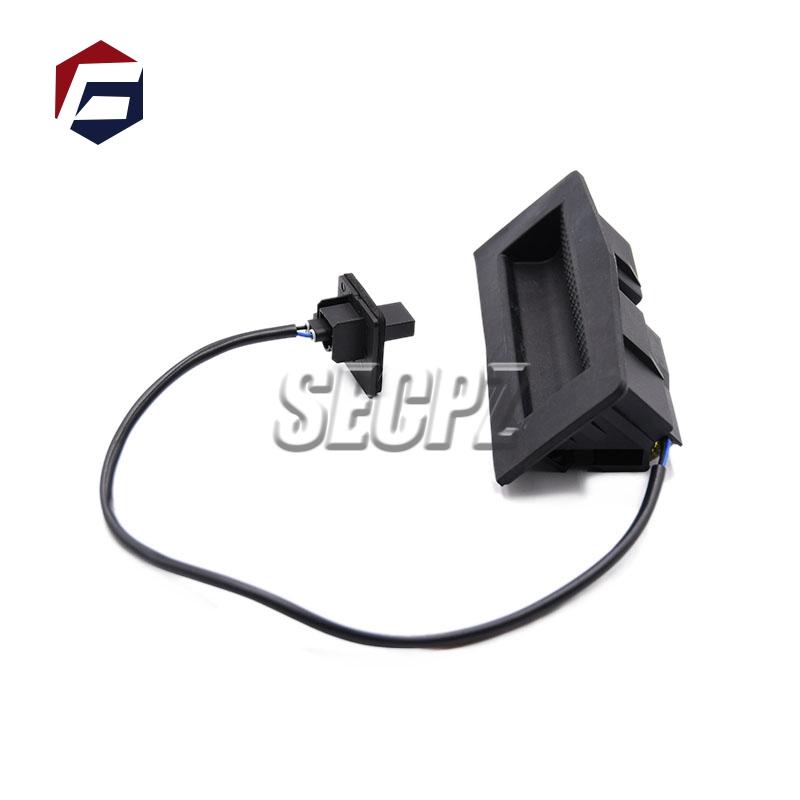 Comutator de control deschidere hayon pentru Vauxhall/Opel/Astra H/Zafira B/ASTRAVAN 2004 2005-2010 6240399 13223920