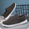 Fashion Fujeak Men Running Walking Knit Shoes Fashion Athletic Gym Sports Shoes Casual Sneakers Lightweight Men Sneakers Casual Shoes