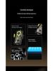 15W Fast Charging Wireless Car Phone Holder with Automatic Induction