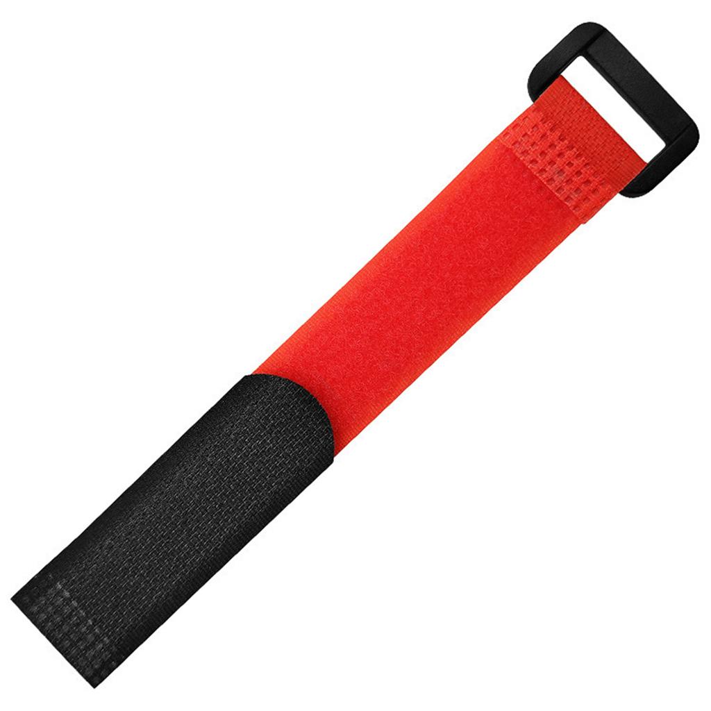 8 Pcs Fishing Rod Straps Adjustable Ties Straps Elastic Fishing Rod Belt Ties Fishing Accessories For Fixed Fishing Rods