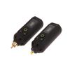 Tattoo Motor Machine Mobile Wireless Power Rechargeable Battery Portable Voltage Regulator Rca Dc Adapter Tattoo Accessory Tools