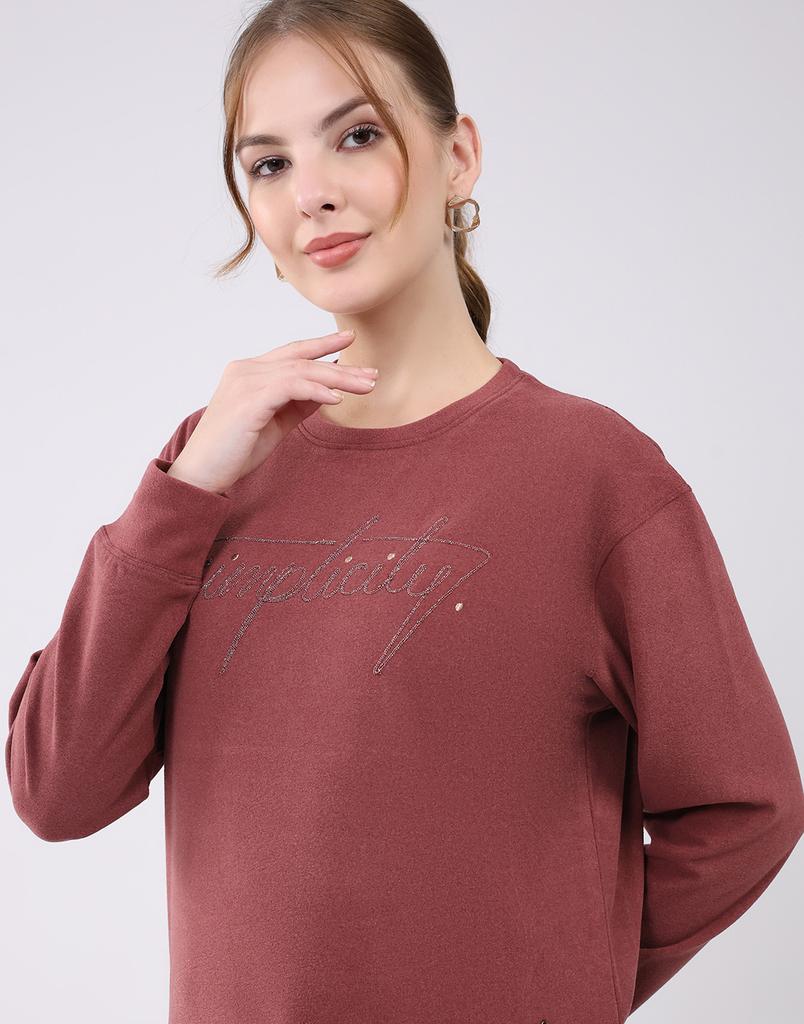 MONTE CARLO Women's Regular Fit Top