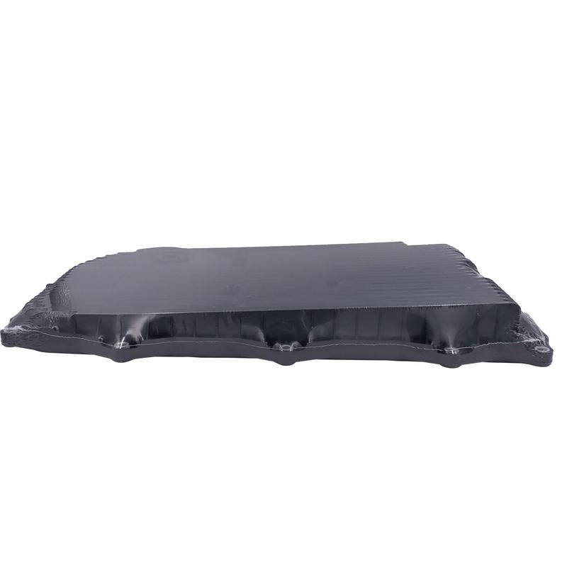 Transmission Oil Pan For BMW F30 F34 F31 316d 318i 320i F33 F10 520 530 F07 F11 F12 G31 Maserati Ghibli JMC Yuhu 7 9 Haval H9