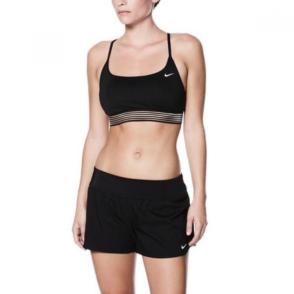 Nike Swim Solid Element Swim Boardshort Ness9200 001 001/black/XS(44~55)