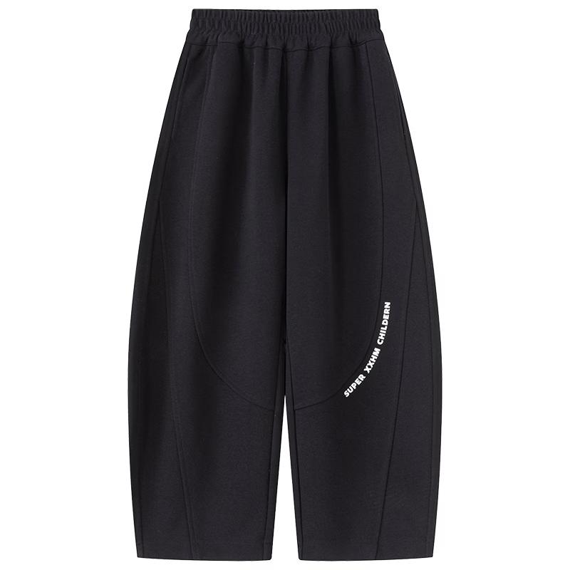 Boys' Sports & School Uniform Long Pants