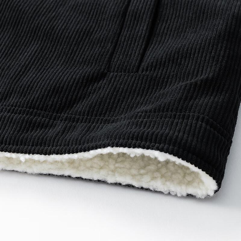 Maoren Men's Autumn/Winter Layering Collection