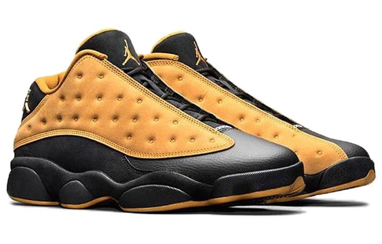 Jordan 13 Retro Low Chutney 310810-022
