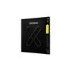 D'addario Electric Nickel Plated Steel Xte 09/46 Guitar Strings