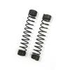 Jh70 Retro Motorcycle Retrofitting Fitting Front Fork Shock Absorber Wire Diameter 3.5mm Compression Spring