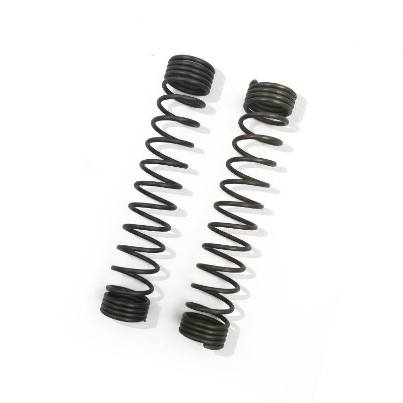 Jh70 Retro Motorcycle Retrofitting Fitting Front Fork Shock Absorber Wire Diameter 3.5mm Compression Spring